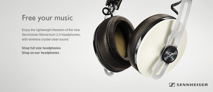 John Lewis banner design