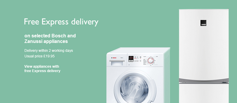 John Lewis banner design