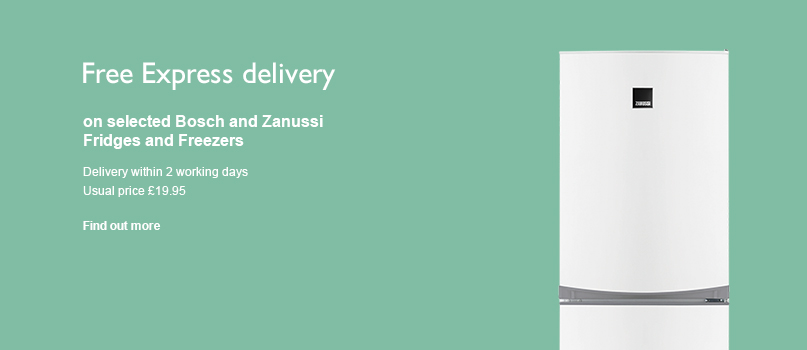 John Lewis banner design