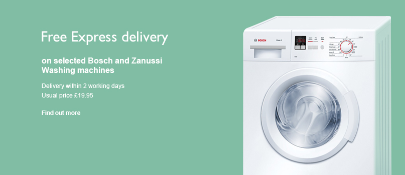 John Lewis banner design