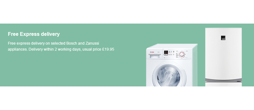 John Lewis banner design