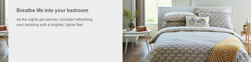 John Lewis banner design