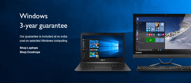 John Lewis banner design