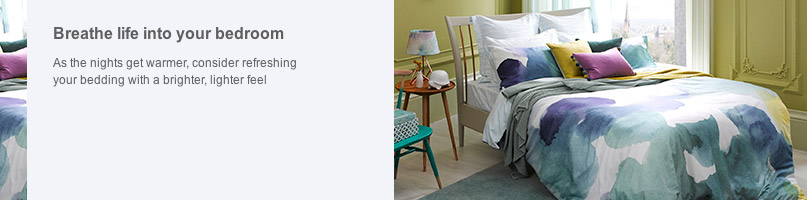 John Lewis banner design