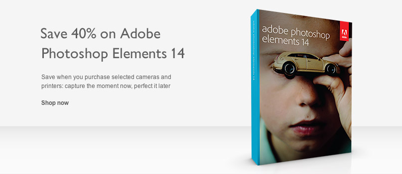 John Lewis banner design