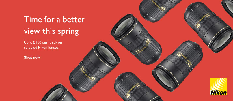 John Lewis banner design